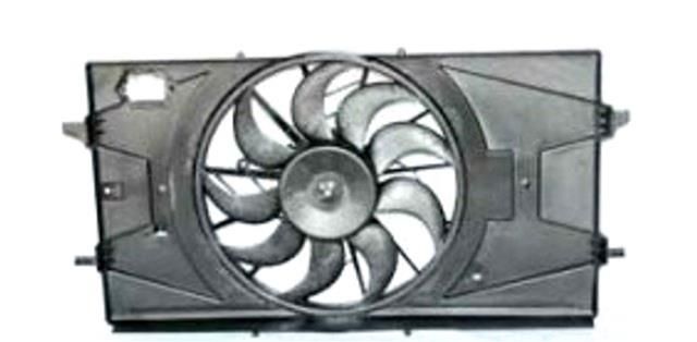 SHI-754-421, Sherman Radiator Fan Assemblies SHE754-421 في الإمارات العربية المتحدة, دبي. Condition - new. Price ⁦290 AED⁩. Photo, seller contacts | AUTO.AE