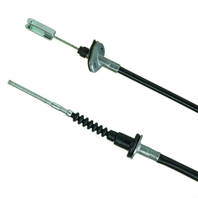ATP-Y594, ATP Clutch Cables for 1992-1998 SIDEKICK, 1989-1994 SWIFT, 1996-1998 X-90 - Y-594 in UAE, Dubai. Condition - new. Price ⁦170 AED⁩. Photo, seller contacts | AUTO.AE