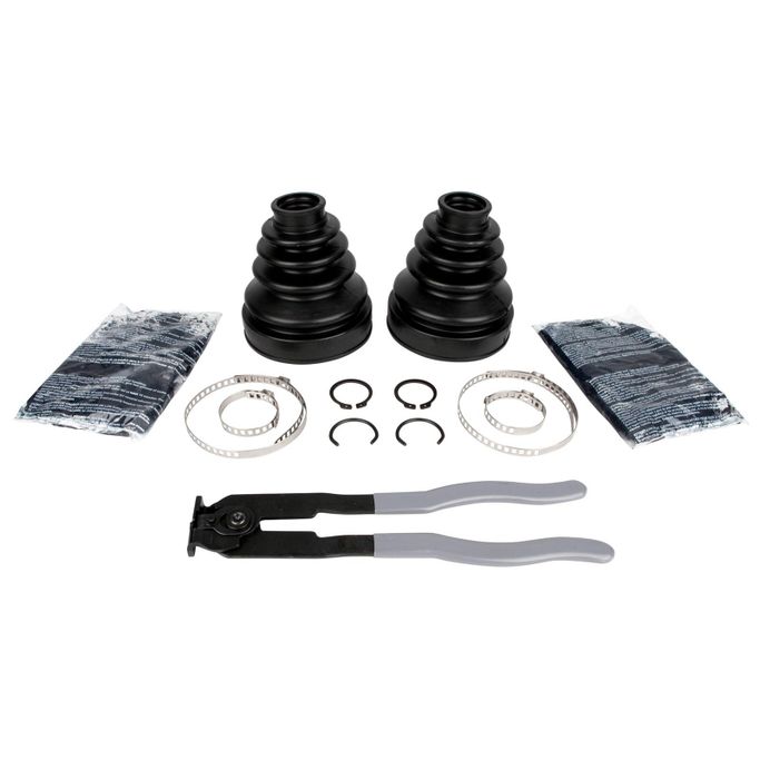 AOF-AP-306230, All-Pro Off-Road OEM CV Boot Kits for 2003-2009 4RUNNER, 2007-2009 FJ CRUISER - AP-306230 в ОАЭ, Дубай. Состояние - новое. Цена ⁦290 AED⁩. Фото, контакты продавца | AUTO.AE