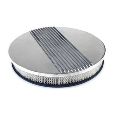 SDK-C5ZZ9600AFK, Scott Drake Air Cleaners for 1966-1977 BRONCO, 1964-1973 MUSTANG - C5ZZ-9600-AFK в ОАЭ, Дубай. Состояние - новое. Цена ⁦520 AED⁩. Фото, контакты продавца | AUTO.AE