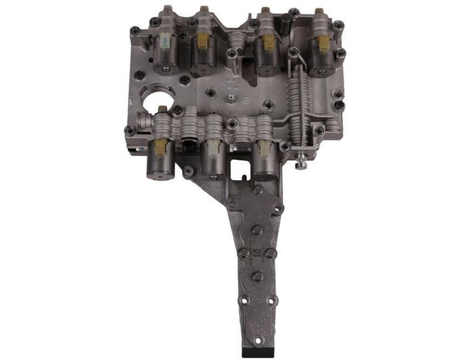 SOX-F05R110, Sonnax Valve Bodies F05R110 в ОАЭ, Дубай. Состояние - новое. Цена ⁦2 110 AED⁩. Фото, контакты продавца | AUTO.AE