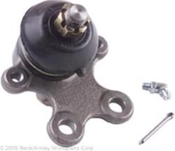 BCK-101-1089, Beck/Arnley Ball Joints 101-1089 في الإمارات العربية المتحدة, دبي. Condition - new. Price 190 AED. Photo, seller contacts | AUTO.AE