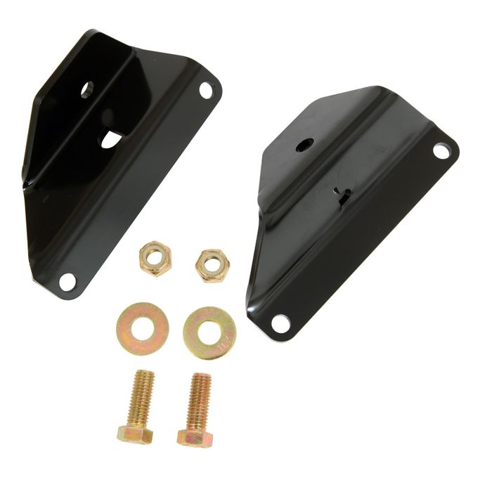SUM-7741125, Summit Racing™ Solid Steel Motor Mounts for 1979-1994 MUSTANG - SUM-7741125 в ОАЭ, Дубай. Состояние - новое. Цена 240 AED. Фото, контакты продавца | AUTO.AE