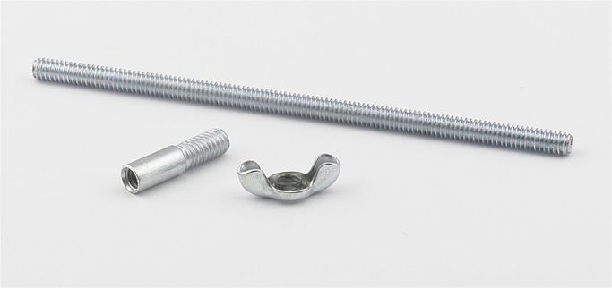 MRG-6399, Mr. Gasket Air Cleaner Studs 6399 في الإمارات العربية المتحدة, دبي. Condition - new. Price ⁦70 AED⁩. Photo, seller contacts | AUTO.AE