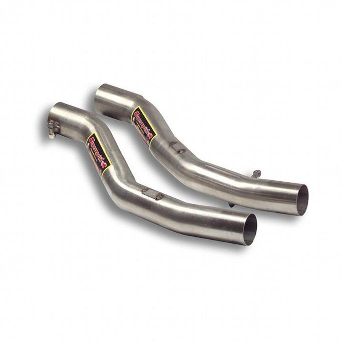 787833, SUPERSPRINT 787833 Connecting Pipe Kit for BMW 3 Series E36 في الإمارات العربية المتحدة, دبي. Condition - new. Price 1,350 AED. Photo, seller contacts | AUTO.AE