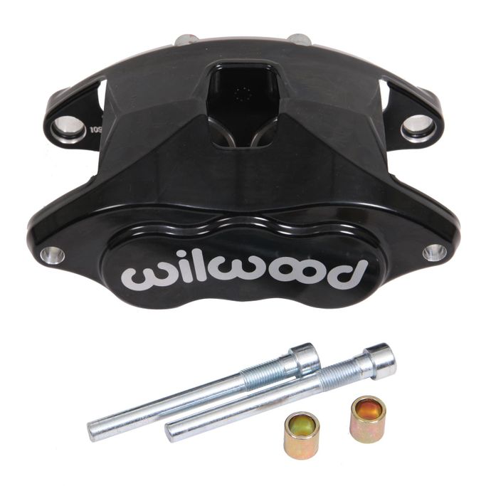 WIL-120-10936-BK, Wilwood GM D52 Calipers 120-10936-BK في الإمارات العربية المتحدة, دبي. Condition - new. Price ⁦1,030 AED⁩. Photo, seller contacts | AUTO.AE