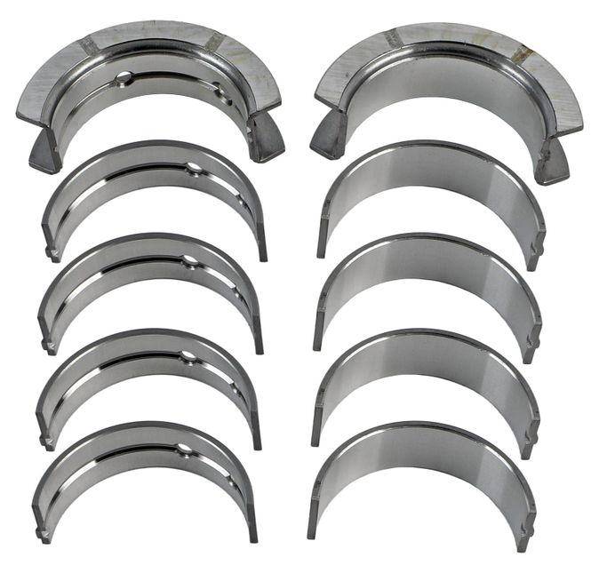 KGB-MB5532SI, King SI-Series Main Bearings MB5532SI في الإمارات العربية المتحدة, دبي. Condition - new. Price 110 AED. Photo, seller contacts | AUTO.AE