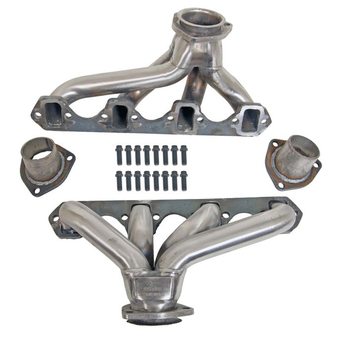 SNH-FF4-P, Sanderson Headers Blockhugger Headers FF4-P في الإمارات العربية المتحدة, دبي. Condition - new. Price 2,240 AED. Photo, seller contacts | AUTO.AE