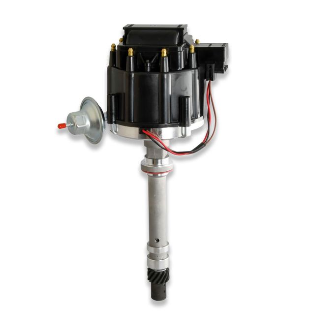 PNX-D1060, PerTronix Flame-Thrower Stock Look Cast Distributors D1060 in UAE, Dubai. Condition - new. Price 820 AED. Photo, seller contacts | AUTO.AE
