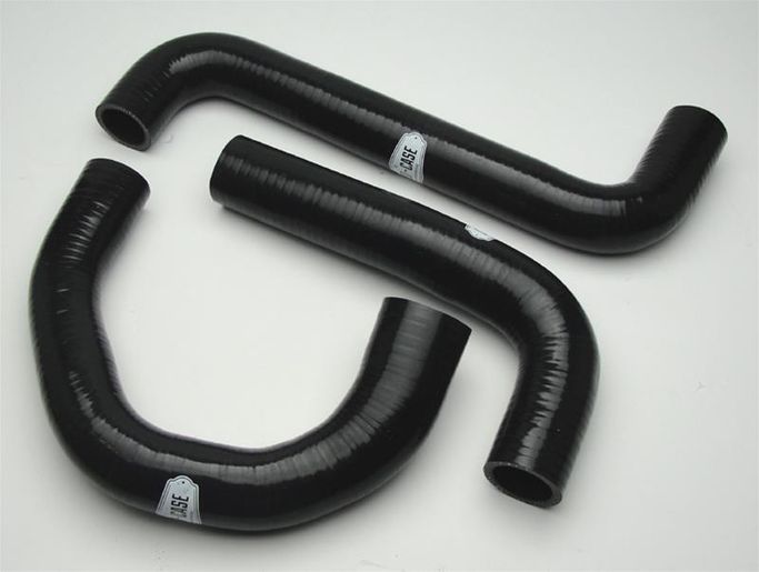 RAD-LMP5028K, Cold Case Silicone Hose Kits for 2004 GTO - LMP5028K in UAE, Dubai. Condition - new. Price 710 AED. Photo, seller contacts | AUTO.AE