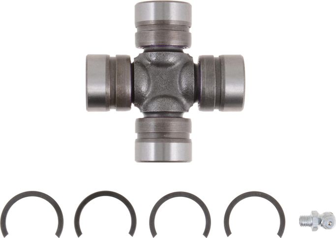 SCY-25-1510X, Spicer Select U-Joints 25-1510X в ОАЭ, Дубай. Состояние - новое. Цена 170 AED. Фото, контакты продавца | AUTO.AE
