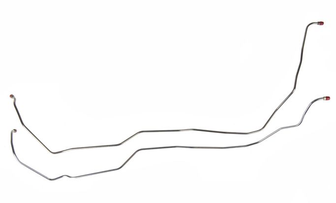 RSD-TTC8504, The Right Stuff Automatic Transmission Cooler Lines TTC8504 в ОАЭ, Дубай. Состояние - новое. Цена 300 AED. Фото, контакты продавца | AUTO.AE