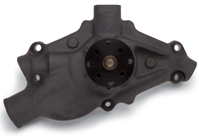 EDL-8816, Edelbrock Victor Series Circle Track Mechanical Water Pumps 8816 в ОАЭ, Дубай. Состояние - новое. Цена ⁦1 820 AED⁩. Фото, контакты продавца | AUTO.AE