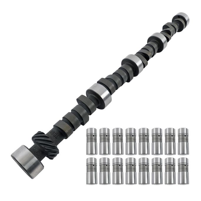 HRS-CL118081-09, Howards Cams Rattler Camshaft and Lifter Kits CL118081-09 in UAE, Dubai. Condition - new. Price ⁦1,650 AED⁩. Photo, seller contacts | AUTO.AE