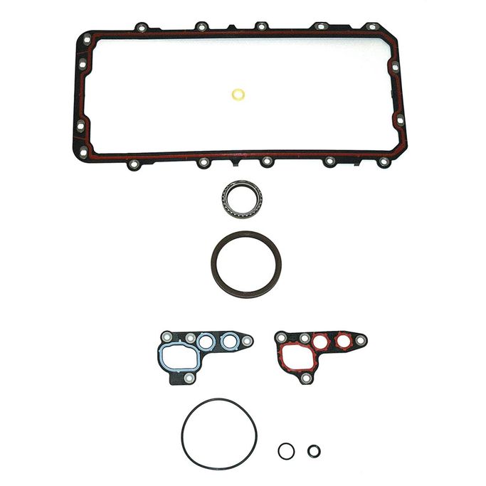 FEL-CS97905, Fel-Pro Conversion Set Gaskets CS 9790-5 in UAE, Dubai. Condition - new. Price 280 AED. Photo, seller contacts | AUTO.AE