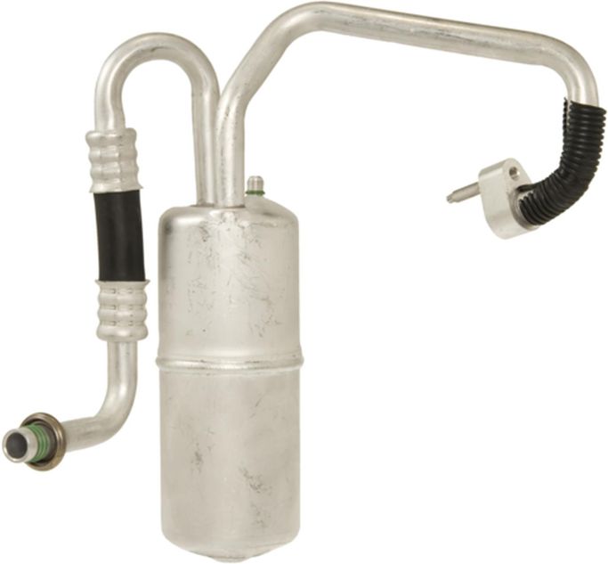 FSS-60065SK, Four Seasons Air Conditioning Installer Kits 60065SK في الإمارات العربية المتحدة, دبي. Condition - new. Price 250 AED. Photo, seller contacts | AUTO.AE