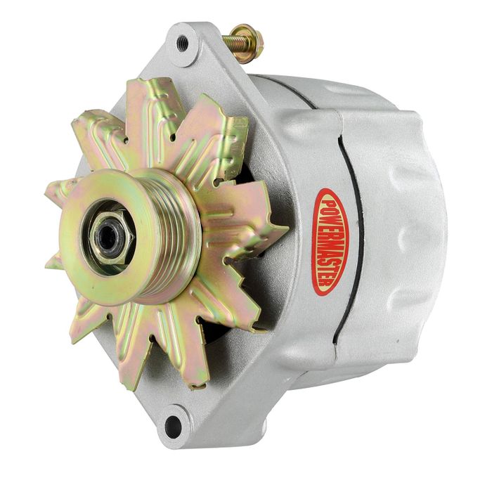 PWM-47297-104, Powermaster Smooth Look Alternators 47297-104 in UAE, Dubai. Condition - new. Price 830 AED. Photo, seller contacts | AUTO.AE
