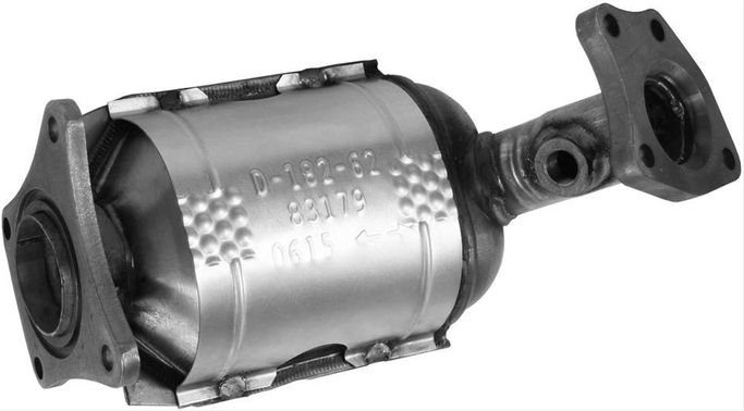 WLK-83179, Walker CalCat Direct-Fit Catalytic Converters for 2005-2008 MAXIMA - 83179 в ОАЭ, Дубай. Состояние - новое. Цена 4 100 AED. Фото, контакты продавца | AUTO.AE