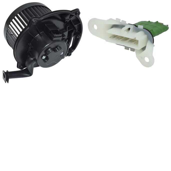 UAC-BK1363, Universal Air Conditioner Blower Motors BK 1363 in UAE, Dubai. Condition - new. Price ⁦390 AED⁩. Photo, seller contacts | AUTO.AE