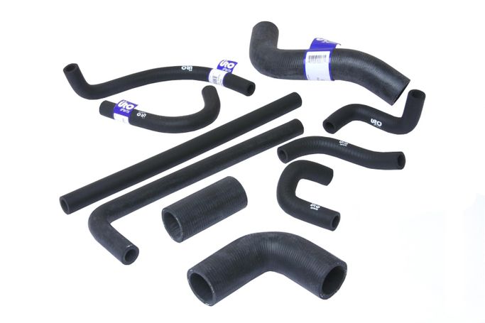 URO-006094, URO Parts Cooling Hose Kits for 1975-1976 TR6 - HK39 in UAE, Dubai. Condition - new. Price 200 AED. Photo, seller contacts | AUTO.AE