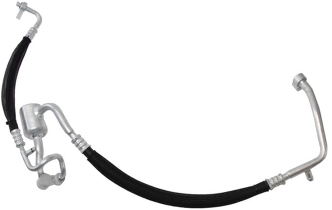 FSS-65794, Four Seasons Air Conditioning Suction Hoses for 2018-2023 TRAVERSE, 2024 TRAVERSE LIMITED - 65794 in UAE, Dubai. Condition - new. Price 220 AED. Photo, seller contacts | AUTO.AE