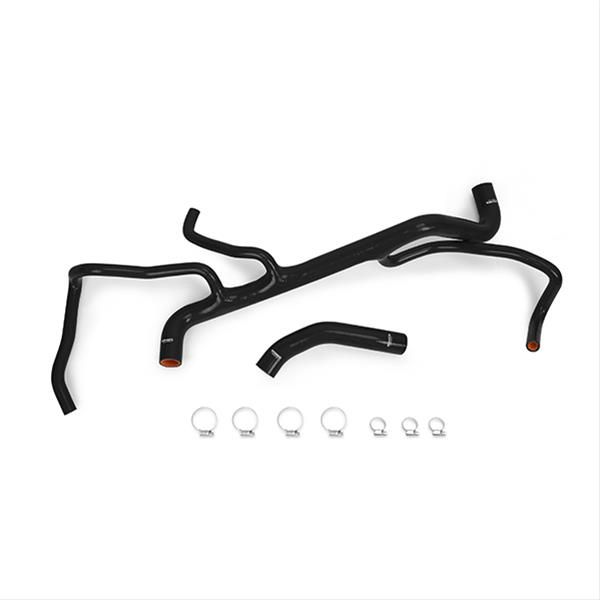 MIO-HOSECAM816BK, Mishimoto Radiator Hose Kits for 2016-2024 CAMARO - MMHOSE-CAM8-16BK في الإمارات العربية المتحدة, دبي. Condition - new. Price ⁦1,300 AED⁩. Photo, seller contacts | AUTO.AE
