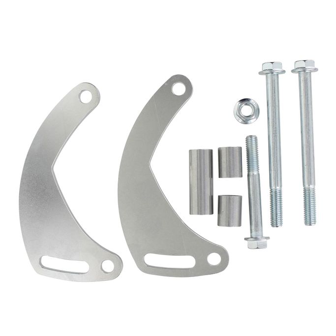 PWM-860, Powermaster Alternator Brackets for 1998-2002 CAMARO, FIREBIRD - 860 in UAE, Dubai. Condition - new. Price 530 AED. Photo, seller contacts | AUTO.AE