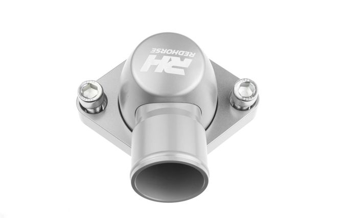 HSE-4910-440-245, Redhorse Performance 4910 Series Thermostat Housing Assemblies 4910-440-24-5 in UAE, Dubai. Condition - new. Price 580 AED. Photo, seller contacts | AUTO.AE
