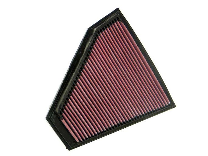 33-2332, K&N 33-2332 Replacement Air Filter BMW 325 3.0L-L6 E90 & 330 E90 3.0L-L6; 2006 в ОАЭ, Дубай. Состояние - новое. Цена 440 AED. Фото, контакты продавца | AUTO.AE