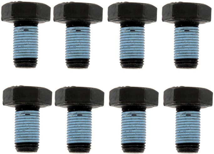RNB-14131, Dorman Flexplate Mounting Bolts 14131 in UAE, Dubai. Condition - new. Price 80 AED. Photo, seller contacts | AUTO.AE
