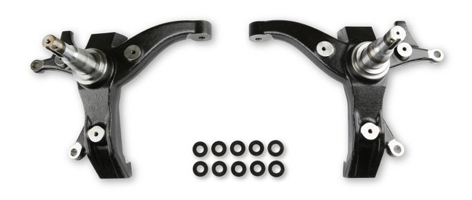 RKD-RK600-02, REKUDO Spindles for 1970-1981 CAMARO, FIREBIRD - RK600-02 в ОАЭ, Дубай. Состояние - новое. Цена ⁦1 670 AED⁩. Фото, контакты продавца | AUTO.AE