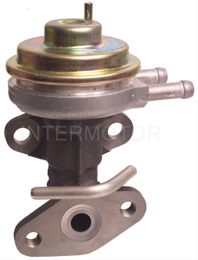 SMP-EGV943, Standard Motor EGR Valves for 1996-2000 4RUNNER, 1995-1998 T100, 1995-2004 TACOMA - EGV943 في الإمارات العربية المتحدة, دبي. Condition - new. Price ⁦500 AED⁩. Photo, seller contacts | AUTO.AE