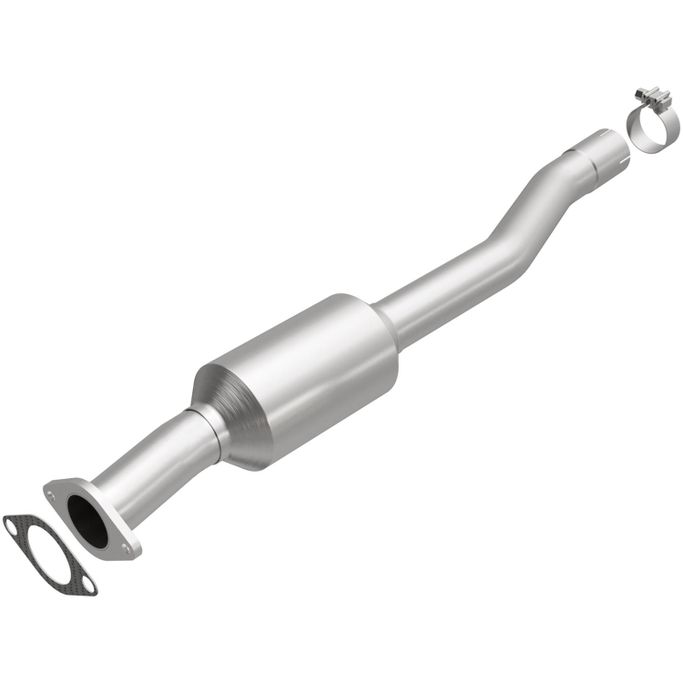 MPE-5592103, MagnaFlow California Grade CARB Compliant Direct-Fit Catalytic Converters for 2010-2016 EQUINOX, TERRAIN - 5592103 в ОАЭ, Дубай. Состояние - новое. Цена ⁦6 030 AED⁩. Фото, контакты продавца | AUTO.AE