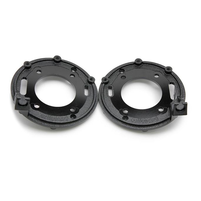 WIL-249-17535-36, Wilwood Disc Brakes Brake Backing Plates 249-17535/36 в ОАЭ, Дубай. Состояние - новое. Цена ⁦920 AED⁩. Фото, контакты продавца | AUTO.AE
