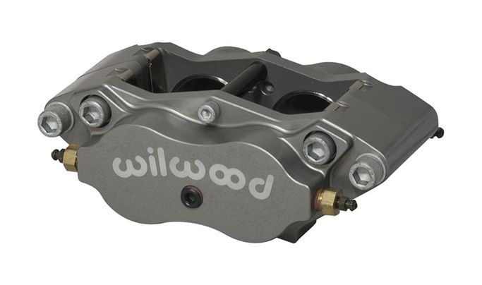 WIL-120-14764-SI, Wilwood Billet Narrow Dynalite Radial Mount Calipers 120-14764-SI في الإمارات العربية المتحدة, دبي. Condition - new. Price ⁦1,310 AED⁩. Photo, seller contacts | AUTO.AE