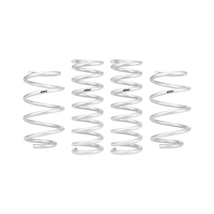 E30-77-027-01-22, EIBACH E30-77-027-01-22 Set of 4 Springs Pro-Lift Kit for SUBARU WRX (VB) 2022-2025 в ОАЭ, Дубай. Состояние - новое. Цена ⁦2 150 AED⁩. Фото, контакты продавца | AUTO.AE