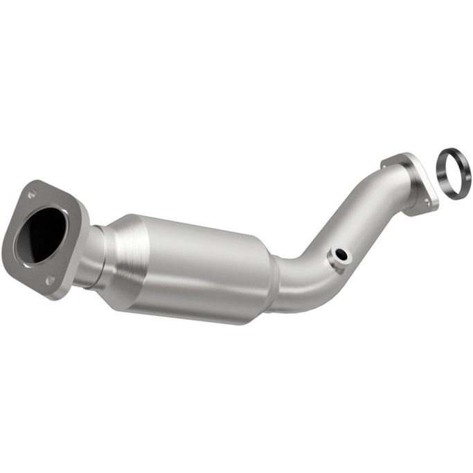 MPE-49733, MagnaFlow Direct-Fit Catalytic Converters for 2005-2011 CORVETTE - 49733 في الإمارات العربية المتحدة, دبي. Condition - new. Price 2,720 AED. Photo, seller contacts | AUTO.AE