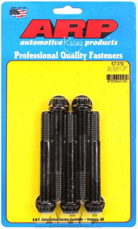 ARP-627-3750, ARP Chromoly Bolts 627-3750 في الإمارات العربية المتحدة, دبي. Condition - new. Price ⁦140 AED⁩. Photo, seller contacts | AUTO.AE
