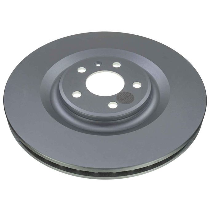 PWR-EBR1695EVC, PowerStop Evolution GEOMET Coated Rotors EBR1695EVC في الإمارات العربية المتحدة, دبي. Condition - new. Price 400 AED. Photo, seller contacts | AUTO.AE
