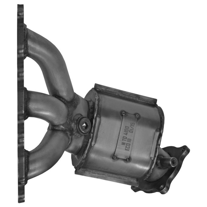 APH-641423, AP Exhaust Direct-Fit Catalytic Converters 641423 في الإمارات العربية المتحدة, دبي. Condition - new. Price 3,070 AED. Photo, seller contacts | AUTO.AE