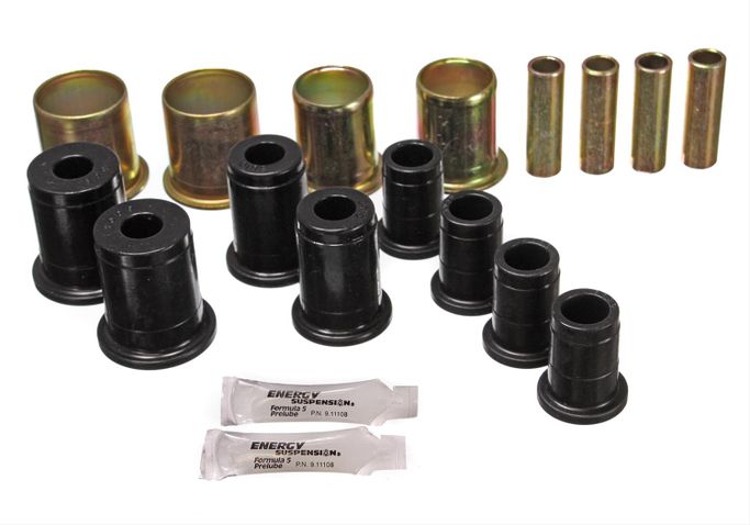 ENS-3-3119G, Energy Suspension Control Arm Bushings 3.3119G in UAE, Dubai. Condition - new. Price 390 AED. Photo, seller contacts | AUTO.AE