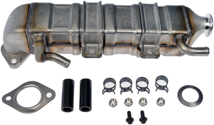RNB-904-311, Dorman EGR Coolers for 2007-2009 RAM 2500, RAM 3500 - 904-311 في الإمارات العربية المتحدة, دبي. Condition - new. Price 4,250 AED. Photo, seller contacts | AUTO.AE