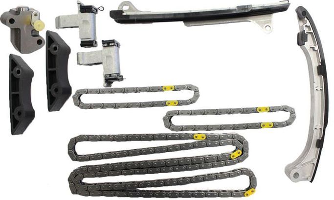 CLO-9-4217SX, Cloyes Timing Chain Kits 9-4217SX в ОАЭ, Дубай. Состояние - новое. Цена 1 360 AED. Фото, контакты продавца | AUTO.AE