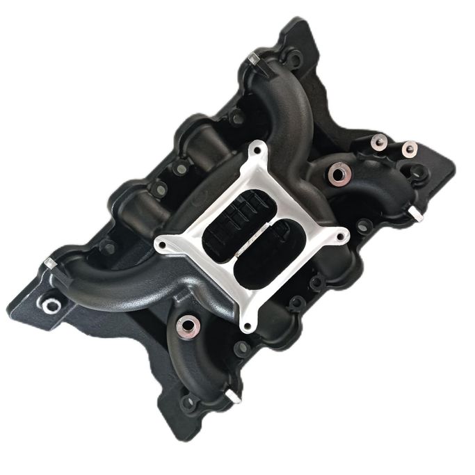 PFS-54029, Professional Products Intake Manifolds, Carbureted 54029 في الإمارات العربية المتحدة, دبي. Condition - new. Price 1,670 AED. Photo, seller contacts | AUTO.AE