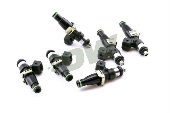 DWK-16M1415006, DeatschWerks Fuel Injectors for 1993-1998 SUPRA - 16M-14-1500-6 في الإمارات العربية المتحدة, دبي. Condition - new. Price ⁦6,020 AED⁩. Photo, seller contacts | AUTO.AE