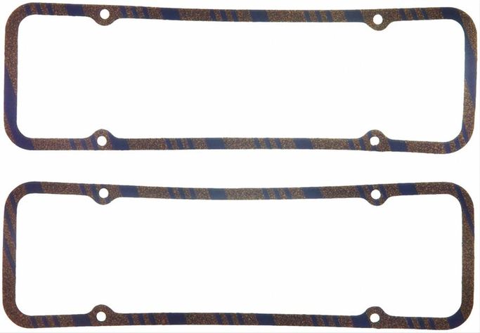 FEL-1601, Fel-Pro Performance Blue Stripe Valve Cover Gaskets 1601 в ОАЭ, Дубай. Состояние - новое. Цена 110 AED. Фото, контакты продавца | AUTO.AE