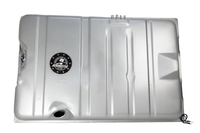 AEI-18159, Aeromotive Gen II Stealth Fuel Tanks for 1968-1969 CHARGER - 18159 in UAE, Dubai. Condition - new. Price ⁦3,860 AED⁩. Photo, seller contacts | AUTO.AE