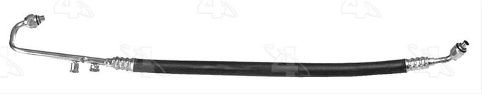 FSS-55585, Four Seasons Air Conditioning Discharge Hoses for 1985-1992 GOLF, JETTA - 55585 in UAE, Dubai. Condition - new. Price 310 AED. Photo, seller contacts | AUTO.AE