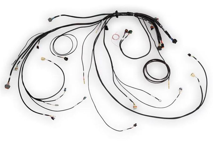 HTH-HT-186500, Haltech Nexus Rebel LS Terminated Harnesses HT-186500 في الإمارات العربية المتحدة, دبي. Condition - new. Price 4,520 AED. Photo, seller contacts | AUTO.AE