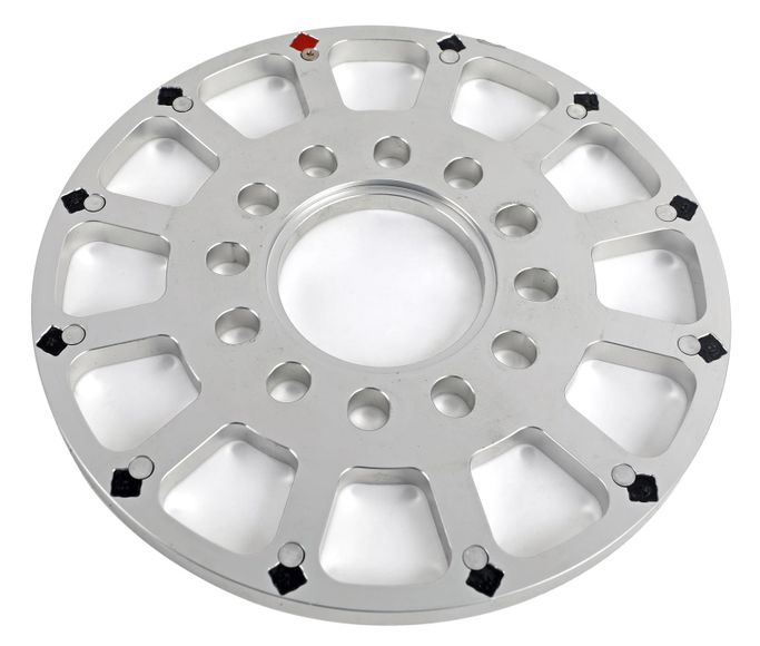 HLY-556-182, Holley Crankshaft Trigger Wheels 556-182 في الإمارات العربية المتحدة, دبي. Condition - new. Price 1,340 AED. Photo, seller contacts | AUTO.AE